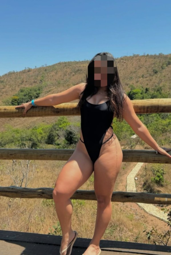 Alejandra - Escorts en Telde