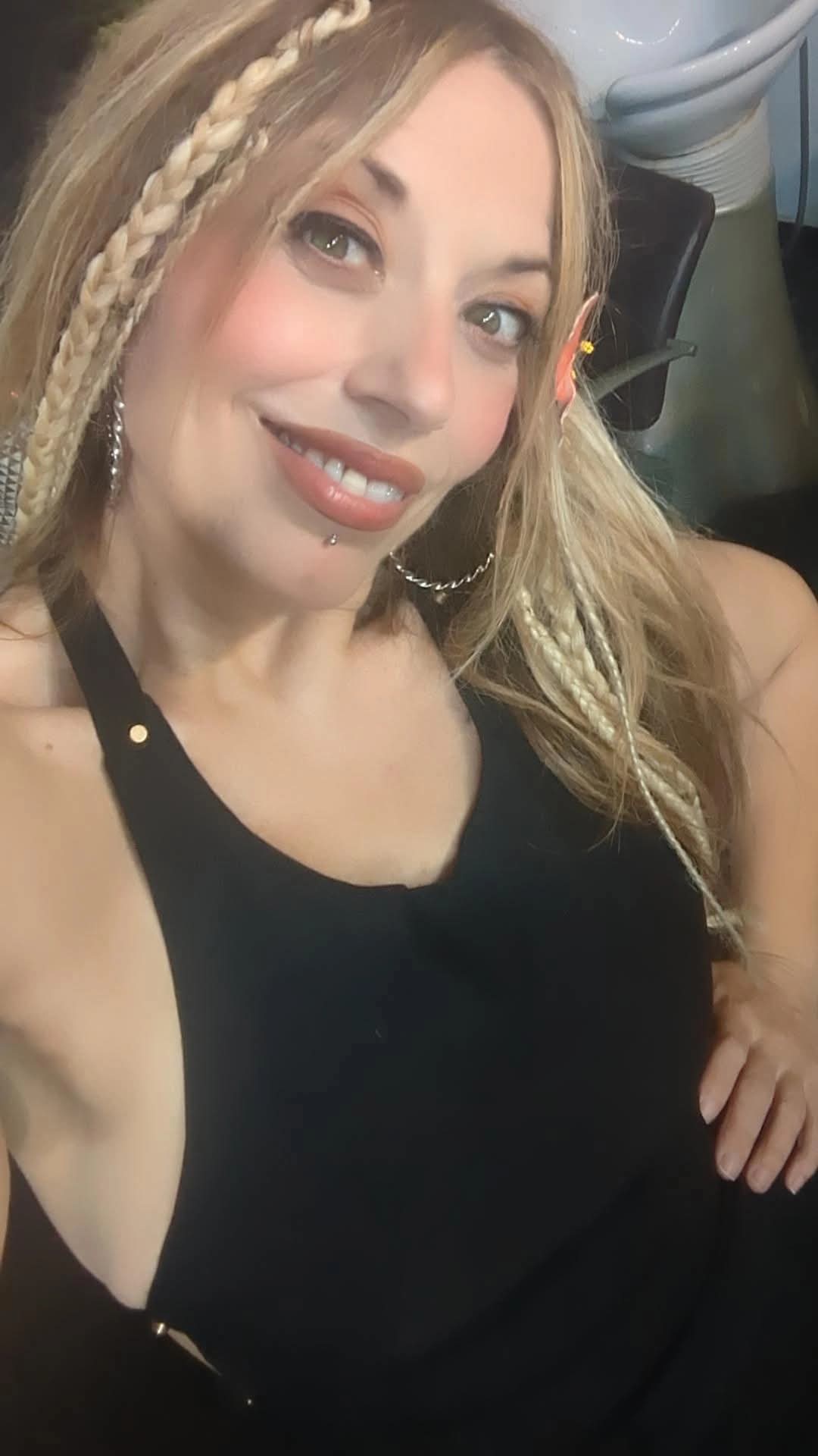 Chica nueva guapa muy sexy  - Videollamadas en Barcelona
